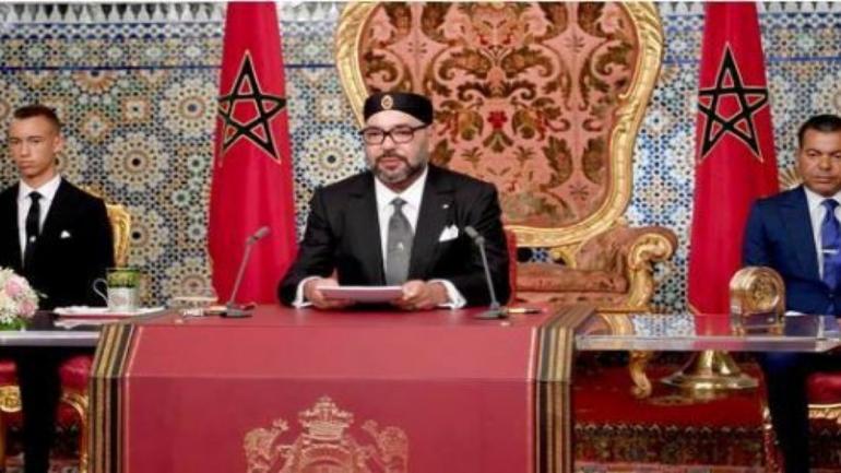 الابناك المغربية تتنظر الضمانات  لضخ 75 مليار درهم في صندوق للإستثمار الذي اعلنه  الملك محمد السادس في عيد العرش