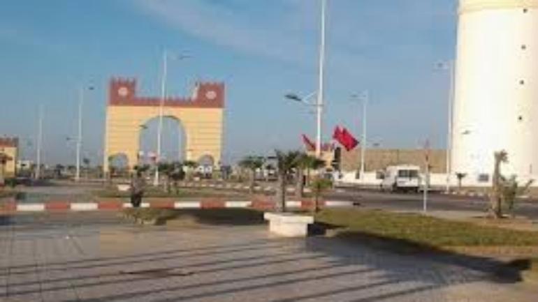 “كورونا”.. مدينة المرسى على خطى “لالة ميمونة”