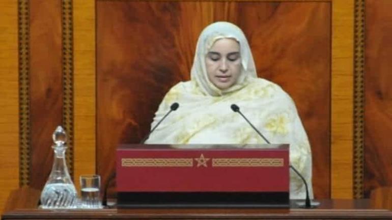 أهل تكرور تسائل أخنوش عن الاجراءات المتخذة لضمان صحة قطعان الماشية بعيد الأضحى