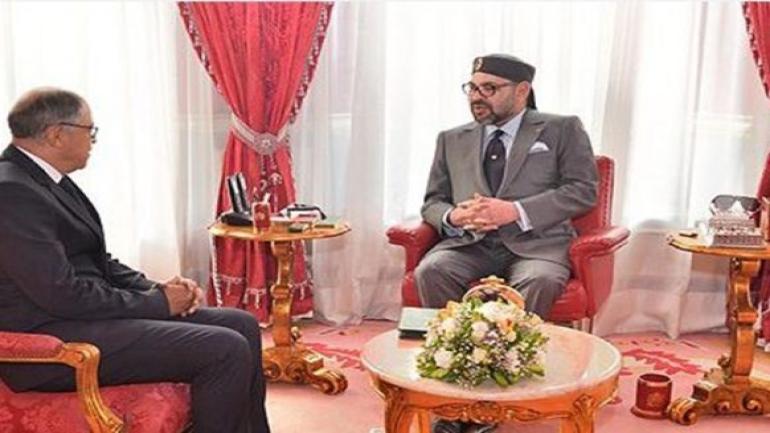 الملك يأمر بفتح تحقيق مع رئيس مجلس المنافسة بسبب تجاوزات مست ملف المحروقات