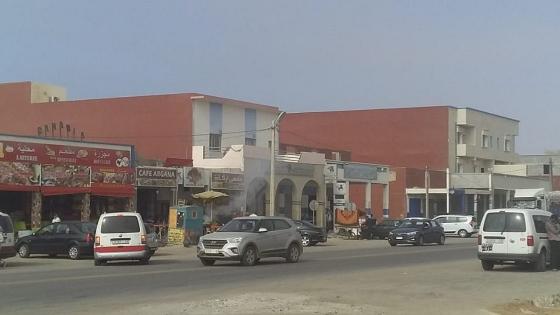 جماعة خنيفرة تطلق خدمة “مكتب الضبط الرقمي”