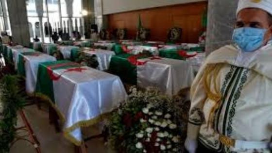 لوموند”: هذه دلالات إعادة باريس جماجم مقاومين جزائريين ضد الاستعمار الفرنسي