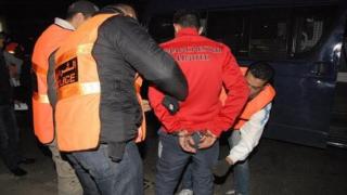 توقيف شاب عشريني بالداخلة بتهمة السرقة بالخطف