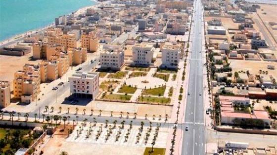 كورونا…الوضعية الوبائية فجهة الداخلة ترتفع من جديد و 62 لي تقاسو بالفيروس