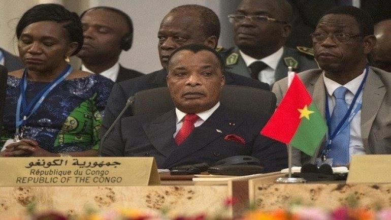 مؤتمر برلين حول ليبيا..لماذا أقصي المغرب وحضرت الكونغو ؟