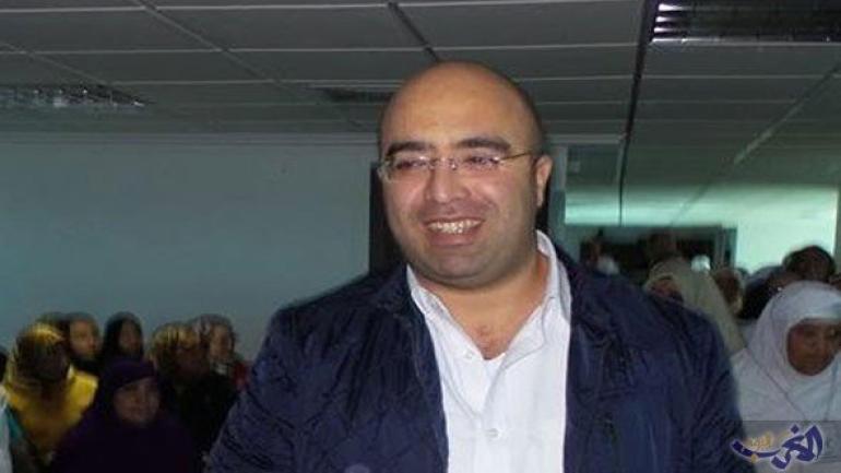 مرشح سادس لقيادة “البام”.. هشام الصغير يدخل غمار المنافسة وسط دعم من قيادات الريف والشرق