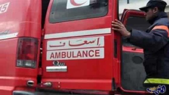 ردو البال.. انفجار هاتف نقال في وجه تلميذ يتابع دراسته عن بعد