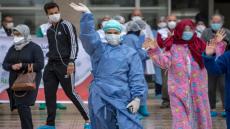 وزارة الصحة تدعو المواطنين مجددا إلى التقيد بالتدابير الاحترازية