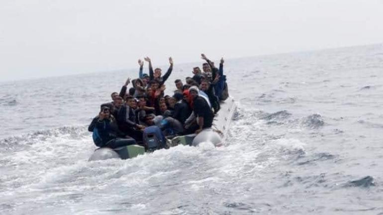 تقرير.. 611 مهاجرا من المغرب والجزائر لقوا حتفهم خلال عبورهم نحو إسبانيا