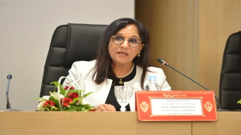 انعقاد الجمعية العامة للمجلس الوطني لحقوق الإنسان بطنجة في دورتها الحادية عشرة