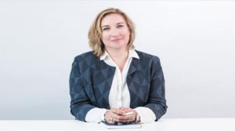 من هي نتالي ألكيي رئيسة سنترال دانون الجديدة!!!