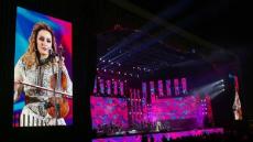 ”الداودية” تسقط في المحضور وتثير غضب المغاربة بعد الحفل الذي أحيته بالسعودية