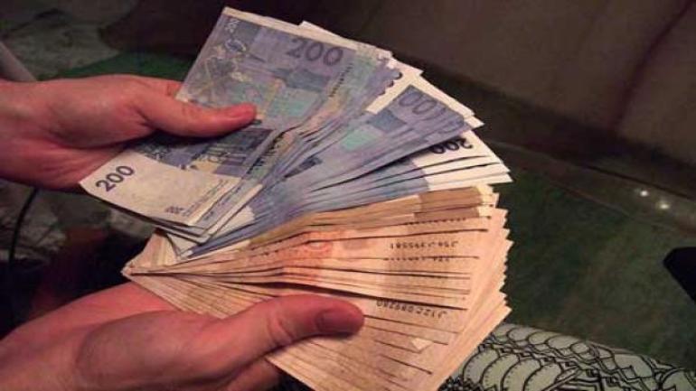 بشرى سارة لأرباب القاعات الرياضية.