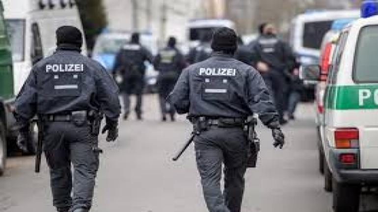 ألمانيا..قتلى و جرحى في إطلاق نار ببرلين