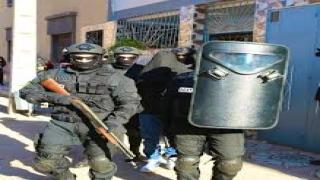 لبسيج تباغث مواليين لداعش