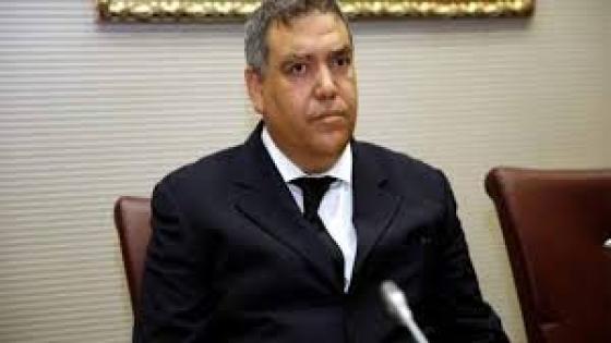 وزير الداخلية يعلن عن موعد تعين مدراء المراكز الجهوي للاستثمار