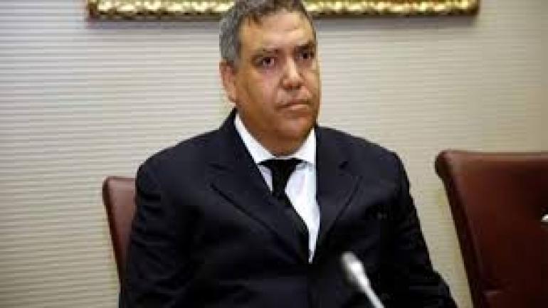وزير الداخلية يعلن عن موعد تعين مدراء المراكز الجهوي للاستثمار