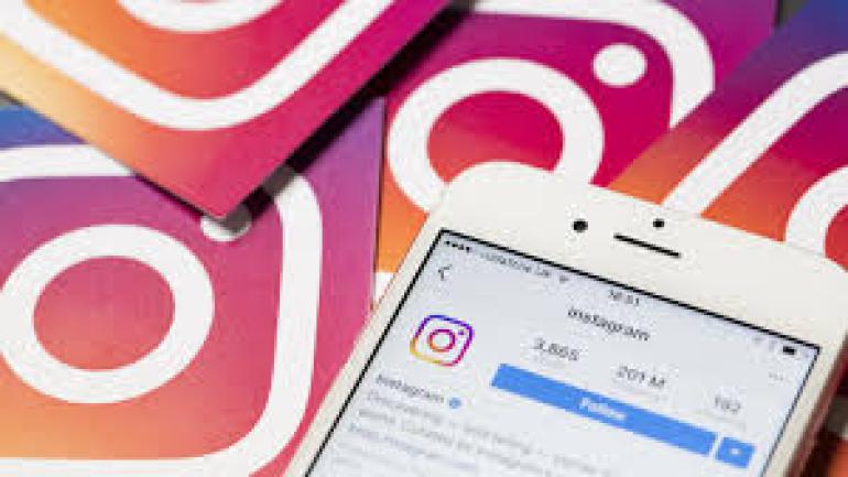 شركة ناشئة تفضح خصوصية آلاف المستخدمين على “إنستغرام”