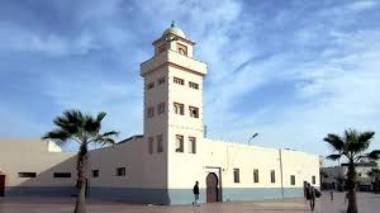 كورونا…أحمد التوفيق يحدد وقت السماح بإقامة صلاة الجمعة في المساجد ﻿