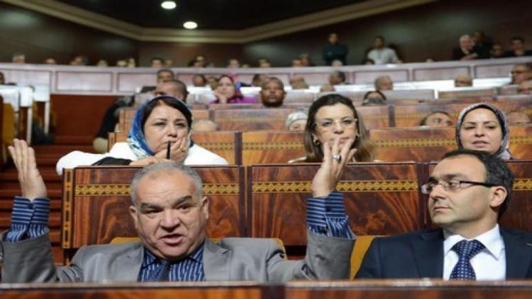 الاستقلال يسائل الحكومة حول نيتها في تعويض الكسابة الذين سرقت مواشيهم بسوق أزماط