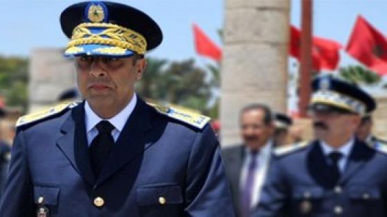 خريطة التغييرات الجديدة في أعلى مناصب جهاز الشرطة