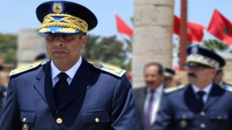 خريطة التغييرات الجديدة في أعلى مناصب جهاز الشرطة