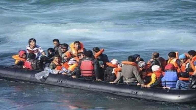 محاربة الهجرة غير الشرعية.. المغرب أحبط حوالي 74 ألف محاولة في 2019