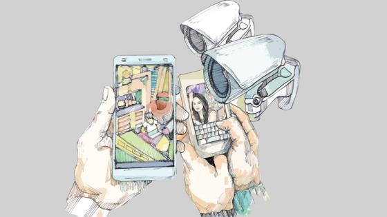 خطير..نائب رئيس مجلس منتخب بالداخلة يتعرض للإبتزاز