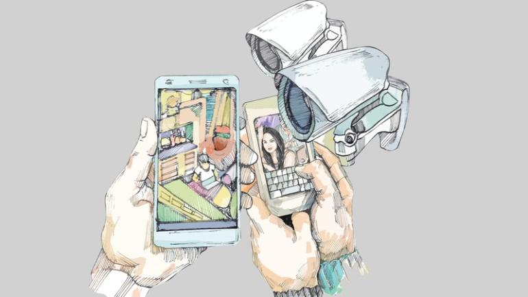 خطير..نائب رئيس مجلس منتخب بالداخلة يتعرض للإبتزاز