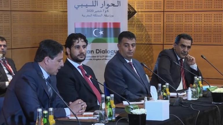 الحوار الليبي.. توقيع اتفاق بشأن المناصب السيادية وتوصيات حول الانتخابات
