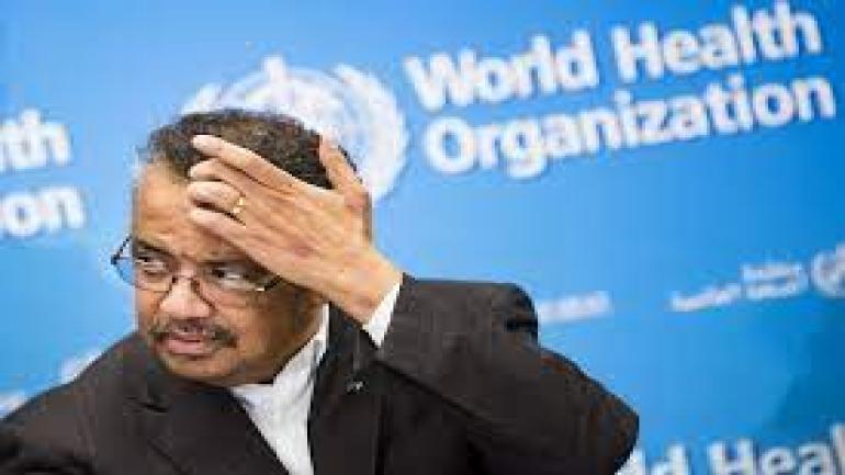 الصحة العالمية تحذر من انتشار متحور جديد