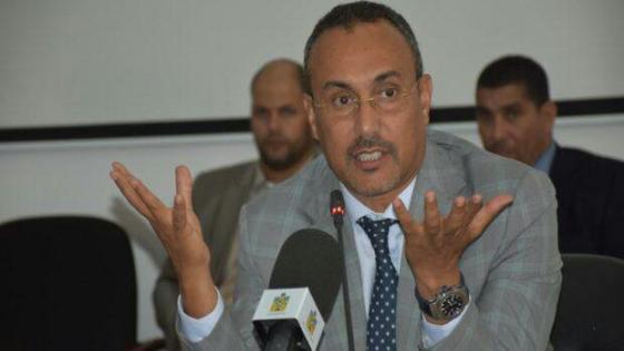 بجدول أعمال متنوع.. مجلس جهة الداخلة وادي الذهب يعقد دورته العادية مطلع الاسبوع المقبل