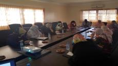 ” إشراك الشباب في مناهضة العنف ضد النساء” عنوان ندوة اللجنة الجهوية لحقوق الإنسان بالداخلة