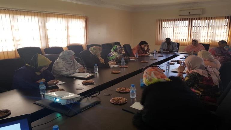 ” إشراك الشباب في مناهضة العنف ضد النساء” عنوان ندوة اللجنة الجهوية لحقوق الإنسان بالداخلة