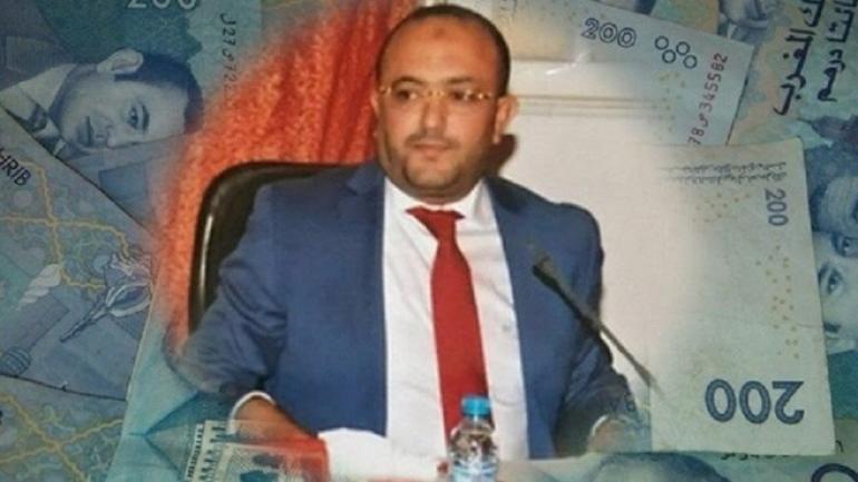 الحكم على زين العابدين الحواص  “مول 17 مليار” بسبع سنوات سجنا ..