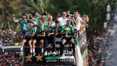 رحلة العرب إلى أمم أفريقيا في الكاميرون تنطلق غدا
