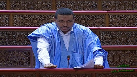 المستشارامبارك حمية يطالب وزيرة الاسكان والتعمير بتوفير السكن الاجتماعي للعائدين لارض الوطن