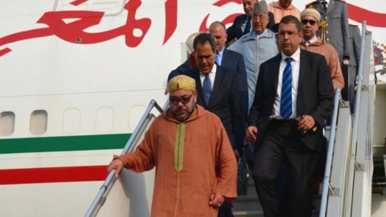 طائرة الملك تحط في أكادير.. تعيينات جديدة وشخصيات بارزة ستخرج من المشهد