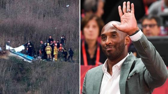 معلومات “مثيرة” حول سبب وفاة كوبي براينت