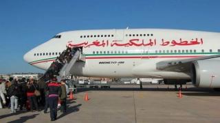 بعد إعتزام”لارام” إطلاق خط مباشر بين الداخلة و باريس..فرنسا تقرر منع الدخول الى أراضيها إلا فالحالة القصوى
