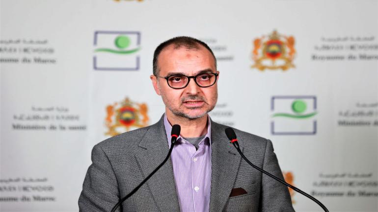 مجلس الحكومة يصادق على مقترحات تعيين في مناصب عليا