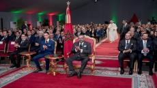 الملك يعزز دينامية أكادير الكبرى بتدشين “مدينة الابتكار”