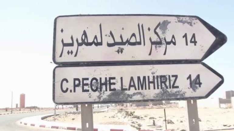 تقهقر مستوى وقيمة مفرغات الصيد الساحلي والتقليدي بميناء بئركندوز