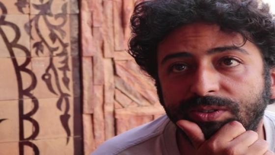 إطلاق سراح الصحافي عمر الراضي قبل يومين من محاكمته