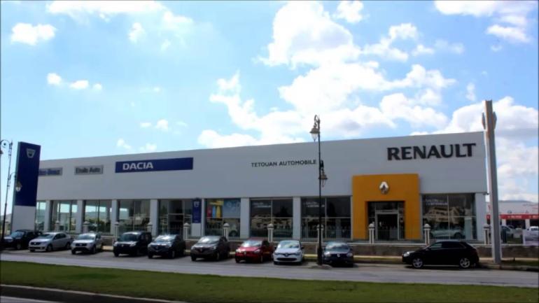 “رونو المغرب” تهب 60 سيارة لأطر الصحة العاملين في خدمة “كوفيد 19” لتسهيل تنقلاتهم