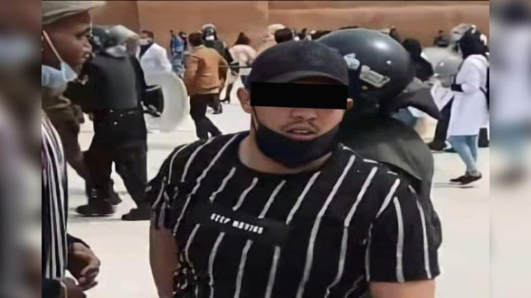 تنسيقية أعوان السلطة تحمل وزارة الداخلية مسؤولية ما وقع لأساتذة التعاقد: “لم نتلقى تكوينا وليس لنا قانون ينظم مهنتنا”