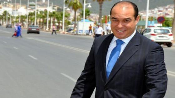 محمد أوزين يُطالب بتجميد عضويته من الحركةالشعبية