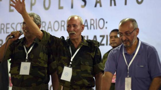 في نهاية مؤتمرها .. “البوليساريو” توجه رسالة للمغاربة