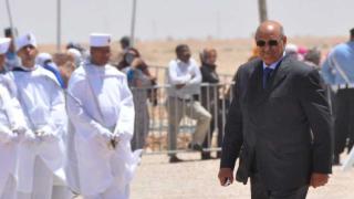 إتهامات تطال آل الرشيد بإستغلال عصبة كرة القدم بالعيون لأغراض سياسية