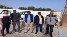 التحالف الجهوي للإعاقة والأعمال الاجتماعية يفتتح برنامجه السنوي